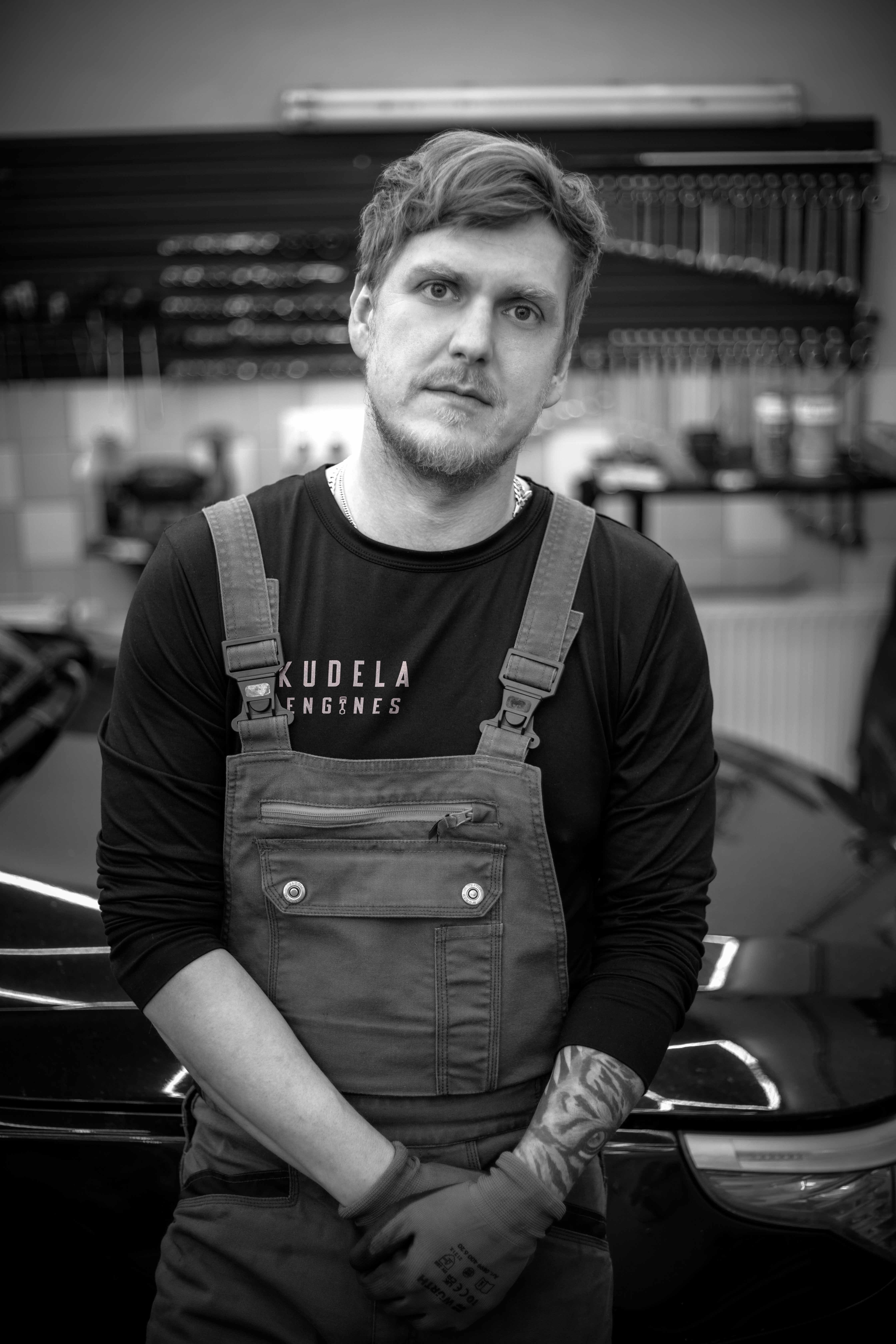 Petr Kudela